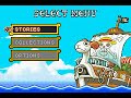 gba shonen jump s one piece hack by ali mk