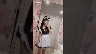 [TikTok] こんなメイドがいい Part166 #Shorts