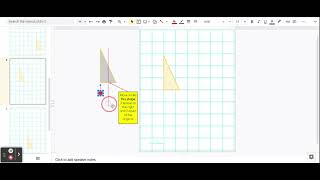 Transformations - Translation - Google Slides