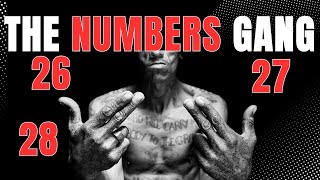 The Numbers Gang, South Africas Deadliest Prison Bandits