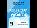 Proxy for Tik-Tok - #shorts #proxies