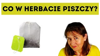 HERBATA | Czy herbata jest zdrowa