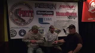 PMTT - QUALIFIER #2 CHAMPS INTERVIEW