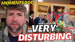 TRUMP CAUGHT ON LEAKED TAPE ADMITTING IT ALL! (This Is BAD)