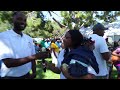 all bamileke convention day 3 hollywood tour and bbq picnic