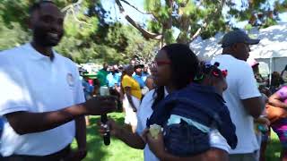 All Bamileke Convention -Day 3 -Hollywood Tour and BBQ/Picnic