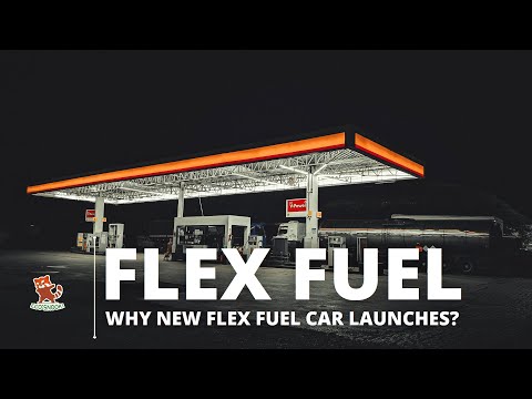 Is a flex fuel vehicle worth it?