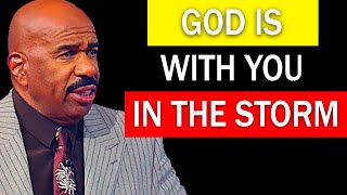 GOD IS WITH YOU IN THE STORM - Best Speech - Steve Harvey, TD Jakes, Joel Osteen 05.15.2022