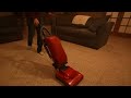 vacuum sound 3 hours vacuuming the basement hoover encore supreme relaxation focus asmr