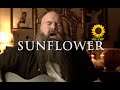 Post Malone & Swae Lee - Sunflower | Marty Ray Project Cover