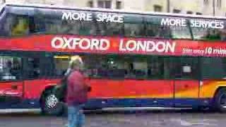 oxford tube