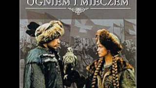 07 Ogniem i mieczem - Gniew Bohuna