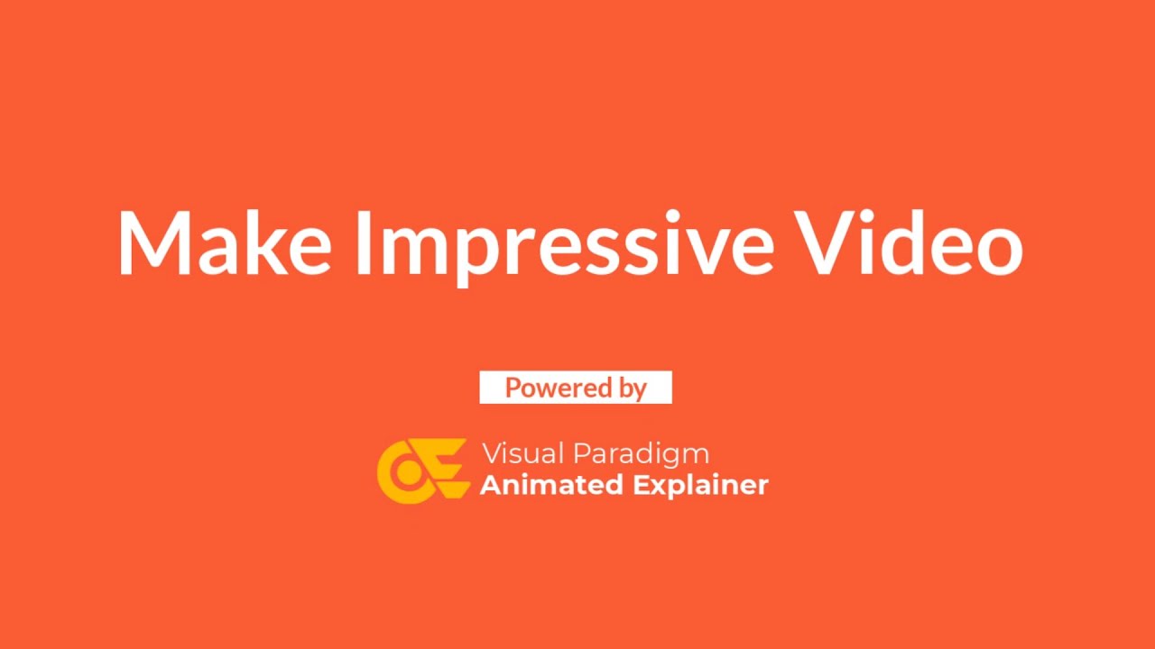 Create Professional Animation Videos With Animated Explainer Youtube