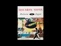 Sha'aban Yahya ~ Return To Jogja Full Cassette