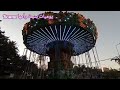 manage d oran 🎢 أجواء العطلة مع cirque amar بسمة 🎡في جنة الأحلام وهران