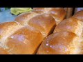 how to make various baking videos milk bread pastry salted butter rolls soufflé korean food