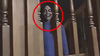 15 Scary Videos Leaving More Questions than Answers