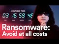 Ransomware Explained