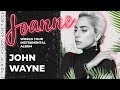 Lady Gaga – John Wayne (Joanne World Tour Instrumental)