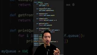 Python Queues