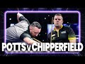 Players Championships | Gareth Potts vs Shaun Chipperfield