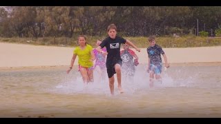 Queensland Recreation Centres Showreel