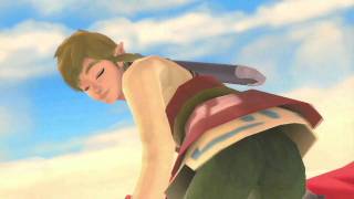 YogTrailers - Zelda: Skyward Sword