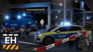 Emergency Hamburg Update V3.7