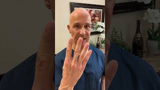 Breathing Trick Takes Away Stress and Anxiety!  Dr. Mandell