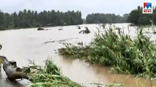 പാലക്കാട് ജലപ്രളയത്തിന് ശമനം, കുടിവെളളം കിട്ടാനില്ല  | Palakkad-Drinking-Water