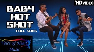 Haryanvi Rap Songs - Baby Hot Shot | Miss ADA | Latest Haryanavi DJ Rap Songs 2016 | VOHM