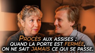 Victime d'un PN: Relation toxique jusqu'aux d'ASSISES !