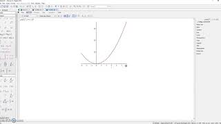 Graphing 2D functions in Maple