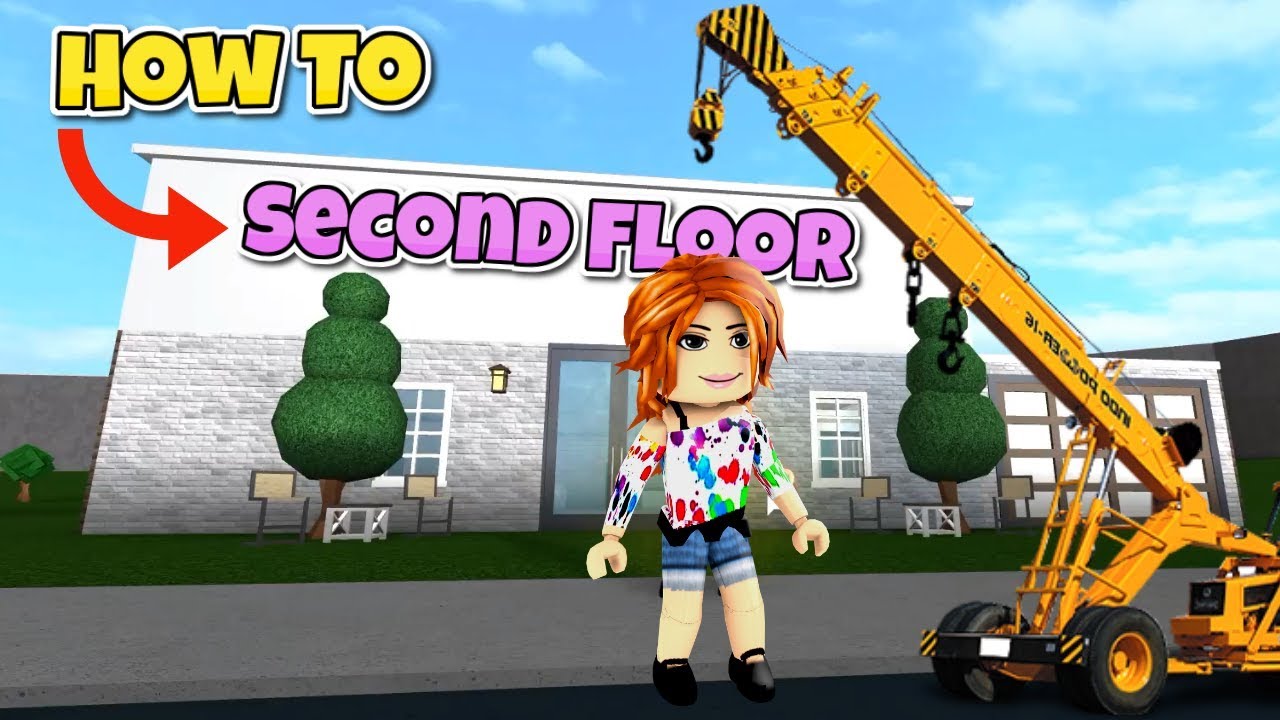 How To Build A Second Floor House In Bloxburg Viewfloor Co How To Build A Second Floor House In Bloxburg Viewfloor Co