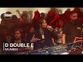 D Double E | Boiler Room: Mumbai