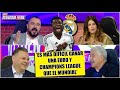 VINÍCIUS SE ROBÓ EL SHOW con hat trick para el REAL MADRID ¿Mejor jugador que MBAPPÉ? | Generación F