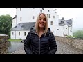 schloss wolkenstein eine mittelalterliche burg im erzgebirge i doku hd i schlösser u0026 burgen