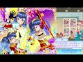 【アイカツ会話イベント】ラッキードレスデザインモード・星のツバサの「the only sun light」をプレイ（星のツバサその６）