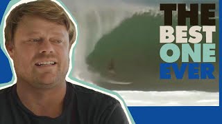 THE BEST ONE EVER - Dane Reynolds