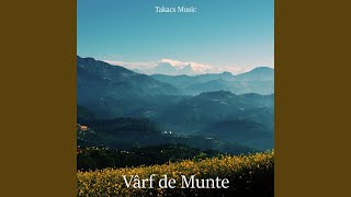 Vârf de munte