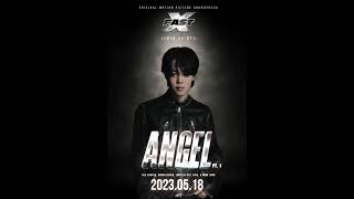 angelic vocal Jimin in Angel Pt. 1 Fast X OST May 18