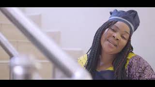 Saida Karoli   Omulilo  Official Music Video