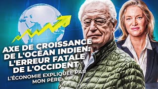 Suicide de l'Occident: la croissance de l'Océan Indien par Charles et Emmanuelle Gave.