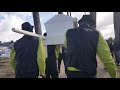 Surinam funeral/Surinaamse begravenis