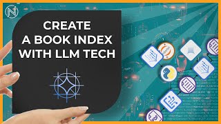 Indexing PDF Content with AI/LLMs (Full Tutorial)