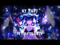 AY PAPI - DJ SXLVXR, lwxx