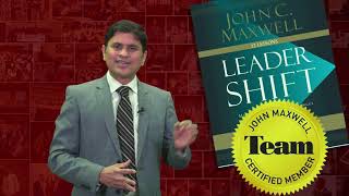 LeaderShift Chapter 11, from a trained leader to Transformation Leader