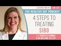 4 Steps to Treating SIBO with Dr Melanie Keller | Ep 27