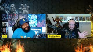 Eric July & Az’s Cautionary Tale
