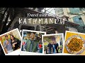 Let’s explore Kathmandu…..💗|| Day 1 || Birat Bohara Vlogs ||